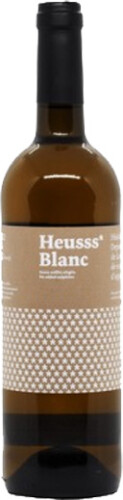 Heus blanc sense sulfits 75cl.